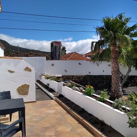 Finca Primavera El Paso Exteriör bild