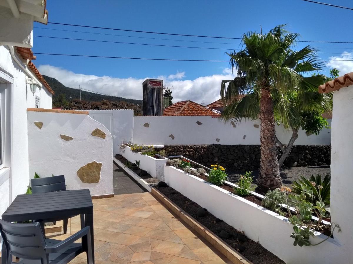 Finca Primavera El Paso Exteriör bild