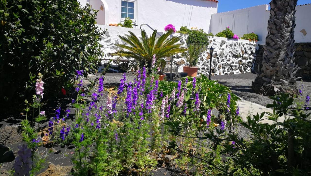 Finca Primavera El Paso Exteriör bild